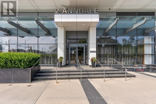 Photo - 2 Anndale Dr Unit 210