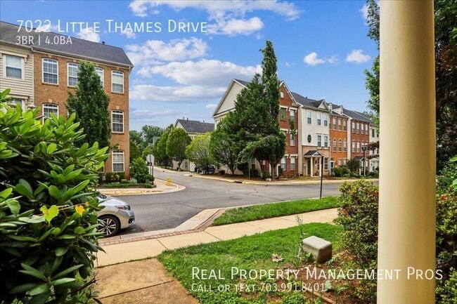 Photo - 7022 Little Thames Drive