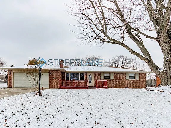 Building Photo - 2608 Marsha Dr