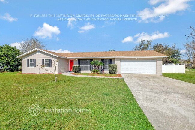 Building Photo - 3537 Fortuna Dr Rental