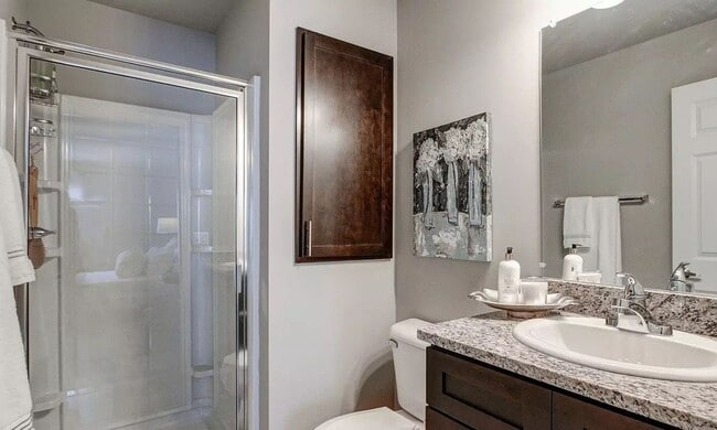 Baldwin Square Townhomes
