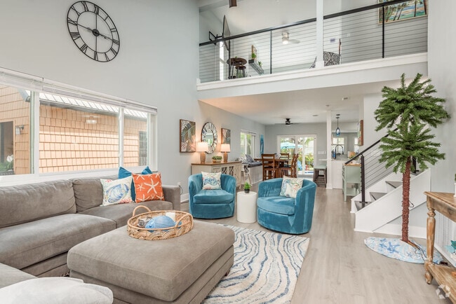 Building Photo - 1417 Poinsettia Ave Unit ID1244469P Rental