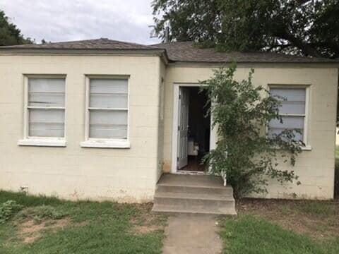 Photo - 3414 26th St