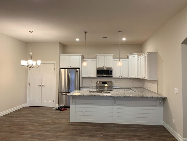 Photo - Reeds Cove Townhome