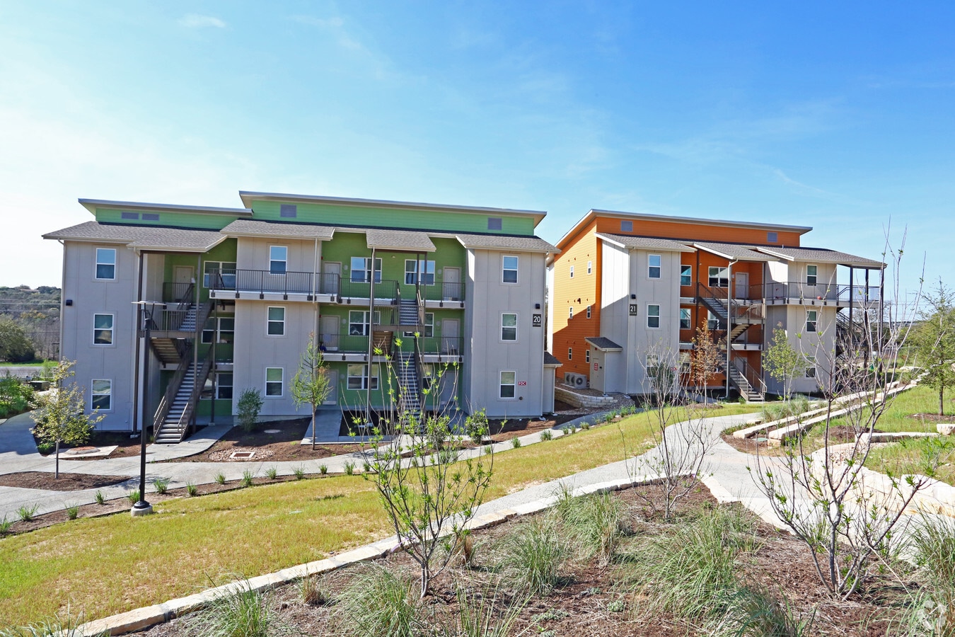 callista hill country apartments