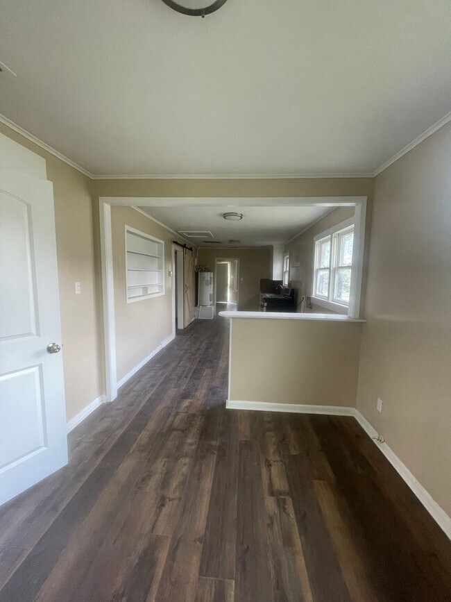 Photo - 1220 S Francis Ave