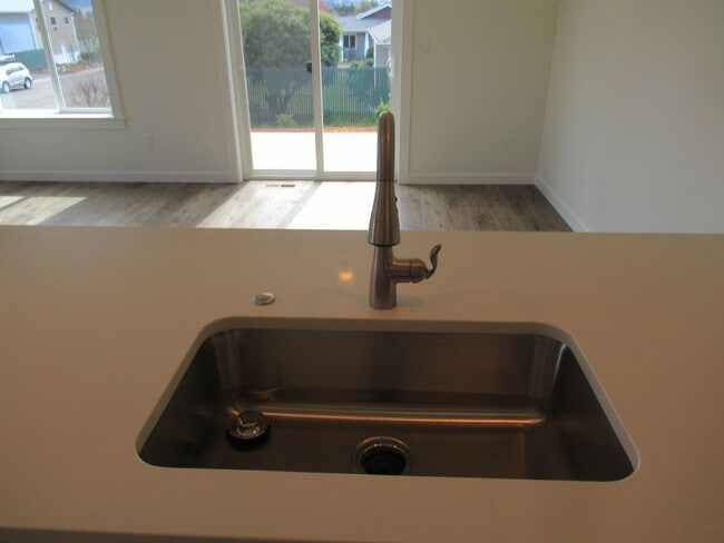 Photo - Newer Three Bedroom Duplex Unit 375