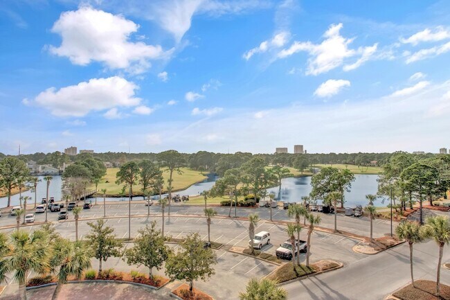 Photo - 200 Sandestin Blvd W Unit 6681