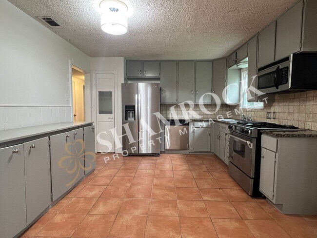 Photo - Central Waco Home