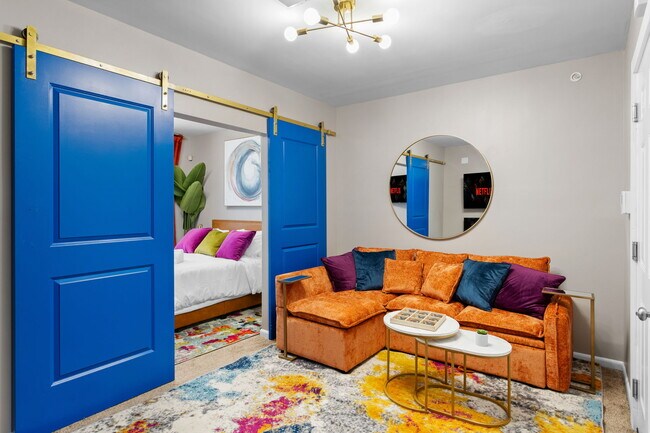 Photo - 3848 W Girard Ave Condo