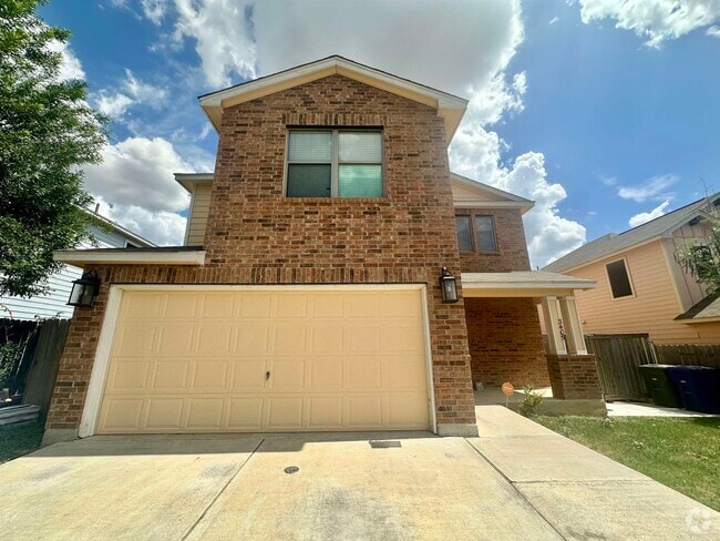Building Photo - 3405 Cuatro Vientos Dr Rental