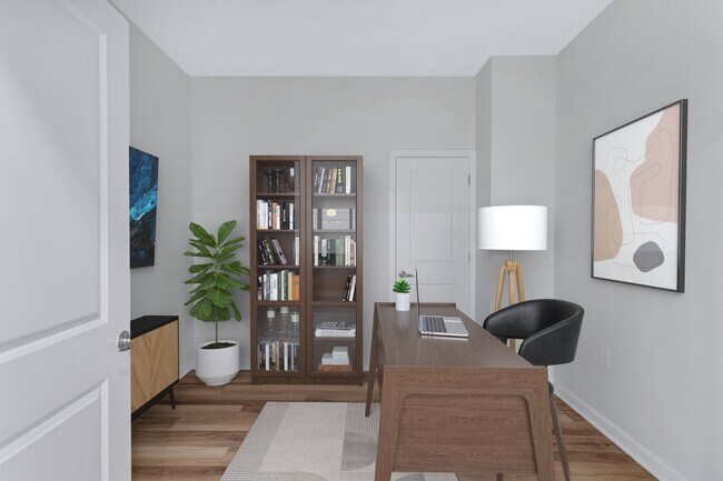 Photo - The Cosmopolitan at Reston Town Center