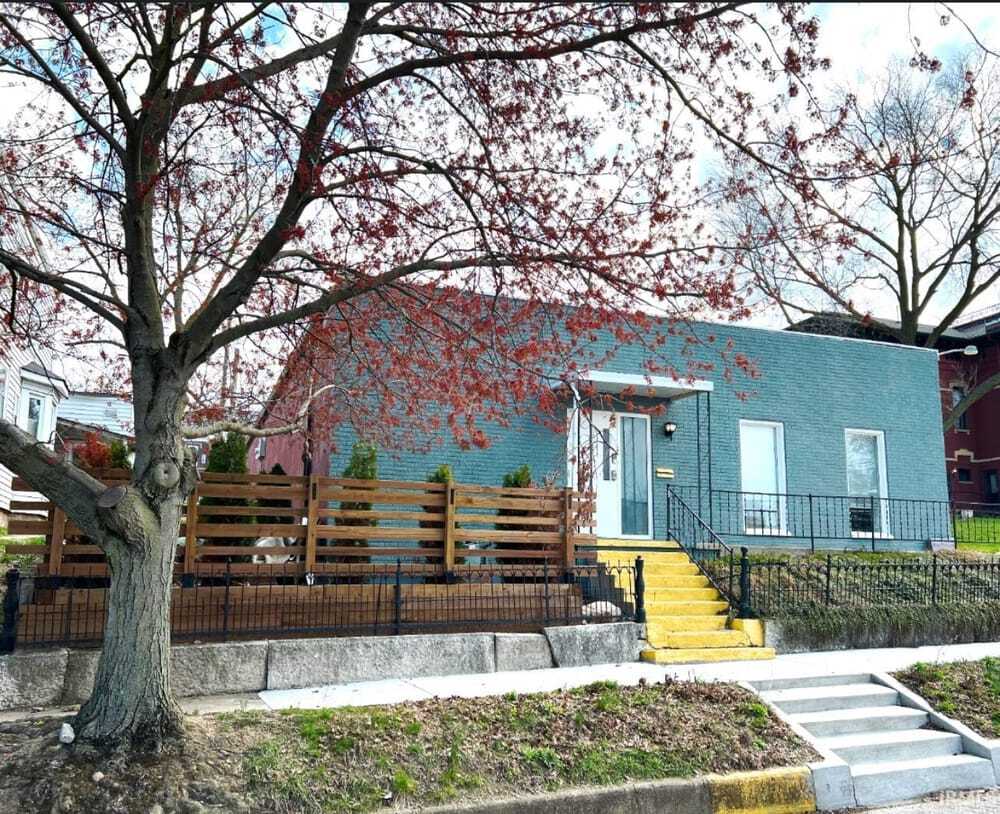 Photo - 605 N 7th St House