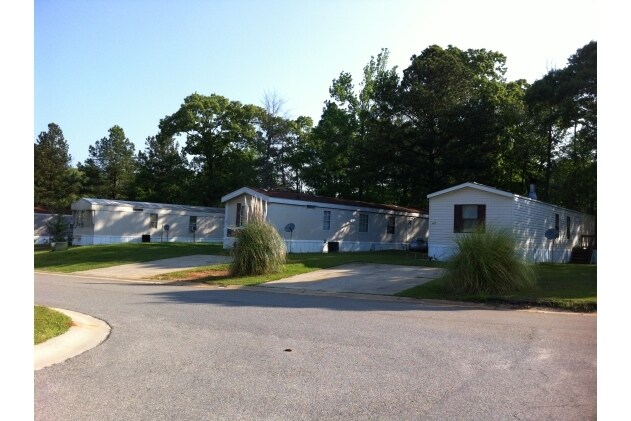 Photo - Spring Lake Mobile Home Park