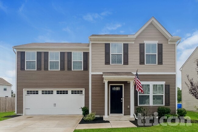 Building Photo - 2424 Solomon Ln