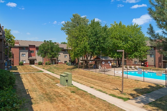 Washington Manor