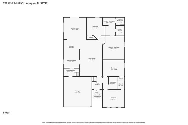 Photo - 762 Welch Hill Cir