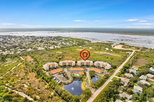 Photo - 160 Pantano Cay Blvd Unidad 3103