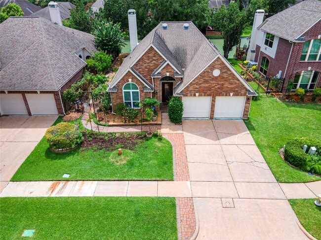 Photo - 1247 Misty Lake Ct