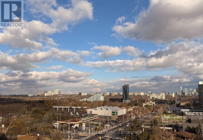 Photo - 699 Sheppard Ave E Unité 918