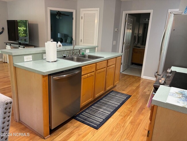 Photo - 3030 Marsh Winds Cir Unit 1103a
