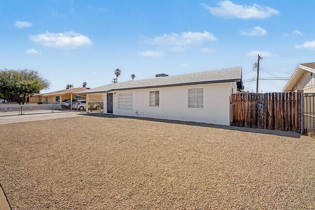 Photo - 3519 W Orchid Ln
