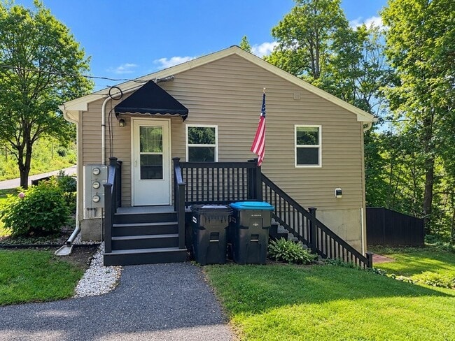 21 Newell Hill Rd