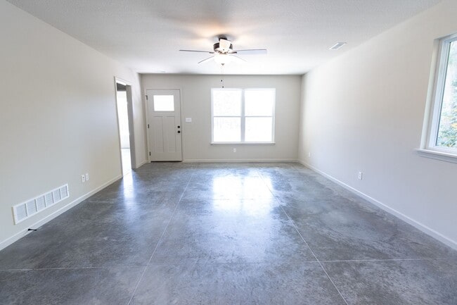 Photo - 3 Bed, 2 Bath New Build Home