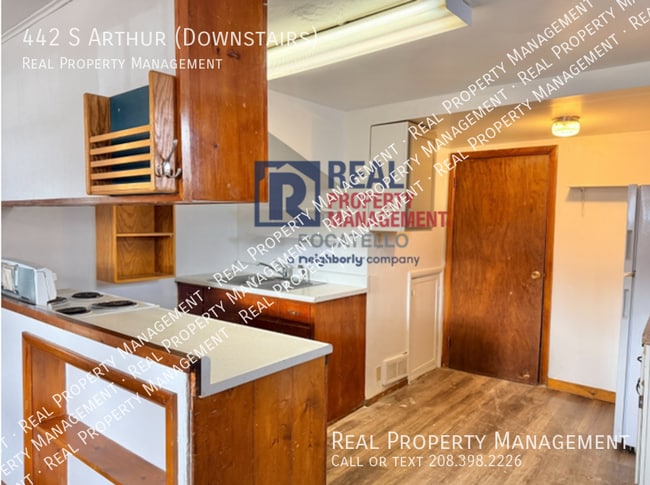 Photo - 442 S Arthur Ave