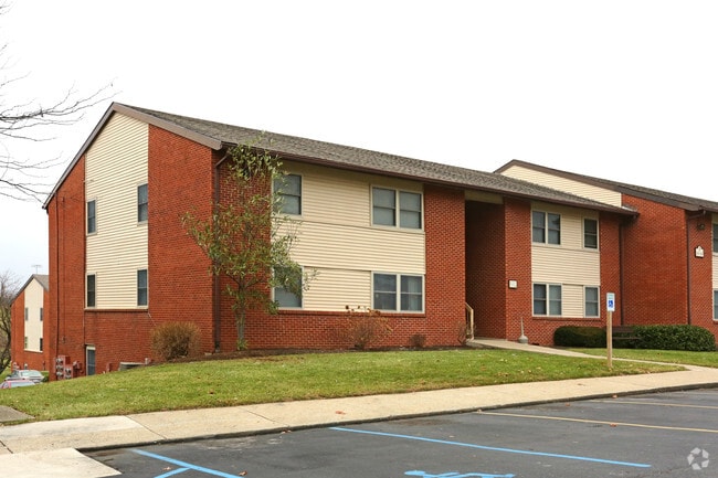 Building Photo - Gainesway Village Apartments