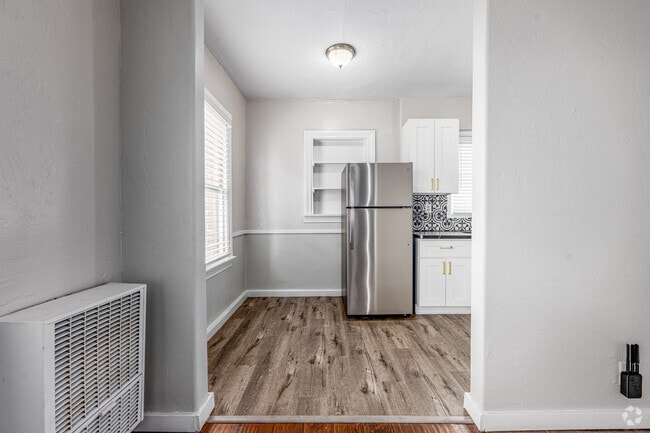 Studio - Dining Room - Val D' Kingsley LLC