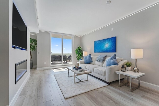 Building Photo - 255 Evernia St Unit 1115 Rental