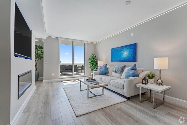 Building Photo - 255 Evernia St Unit 1115 Rental