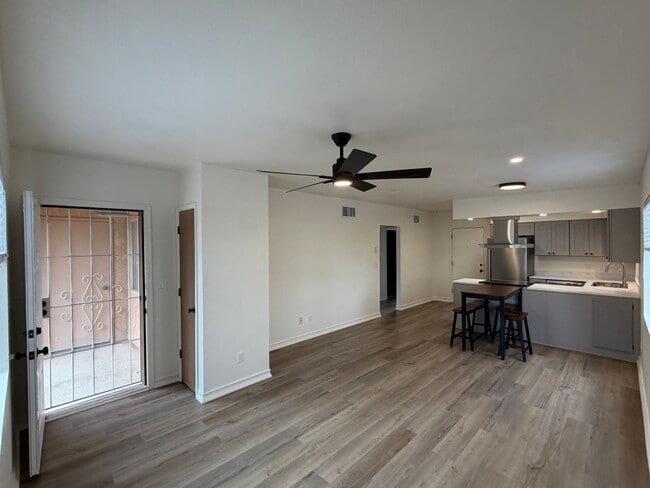 Photo - FRESHLY REMODELED!
