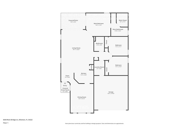 Photo - 6644 Rock Bridge Ln