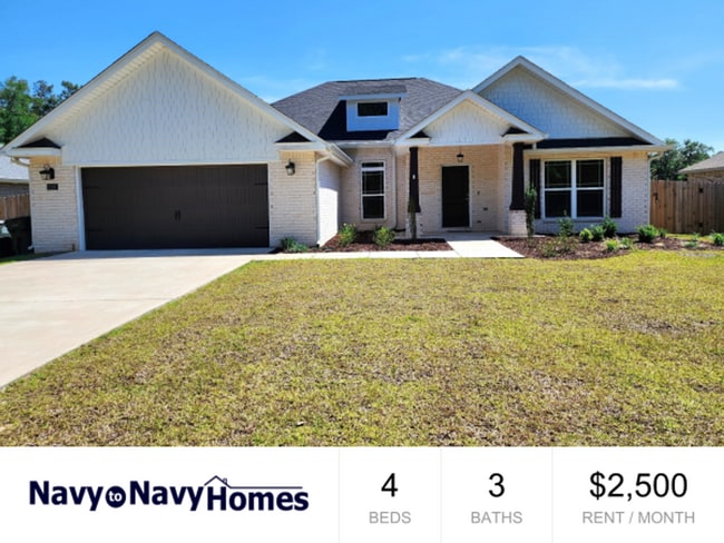 Welcome to this stunning 4-bedroom, 3-bath... - Welcome to this stunning 4-bedroom, 3-bath... Casa