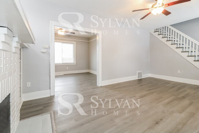 Photo - Beautiful 3BR 1.5BA Home