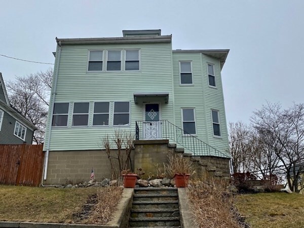 Photo - 1 Harvard St Townhome
