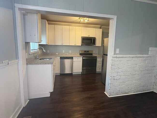 16 Fordway