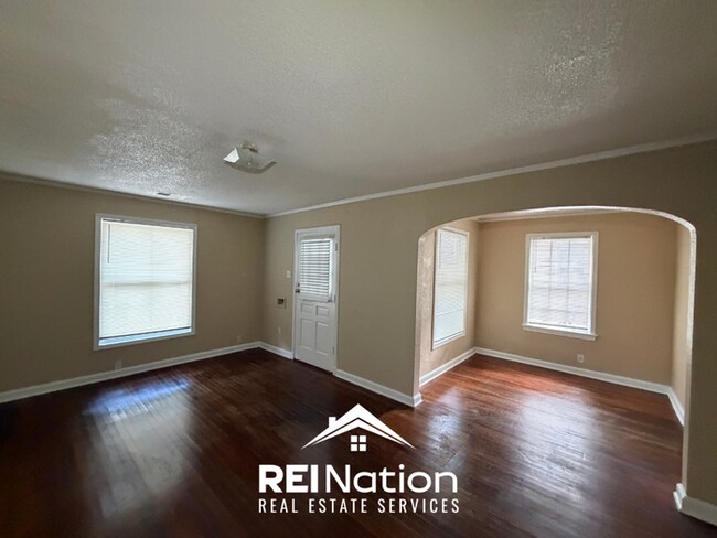 Photo - Move-In Ready 3 Bedroom Home on Spottswood - Large Fenced Backyard