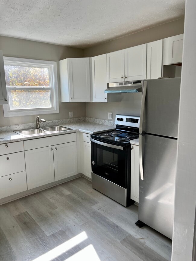 Photo - 3 Rivers Apartments Unit F