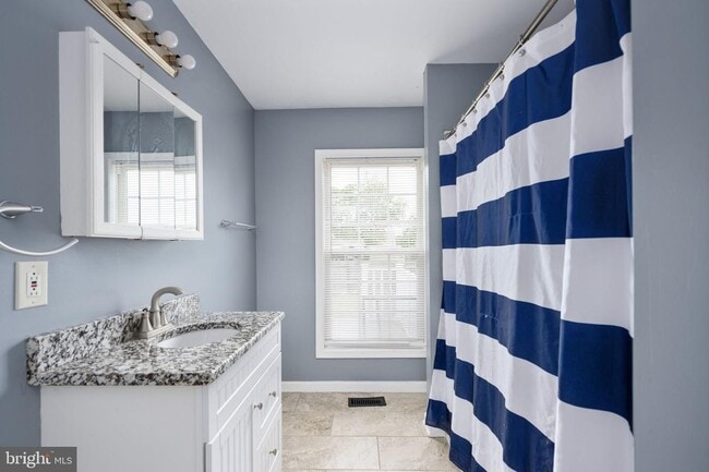 Segundo baño - 57 Ringgold Rd