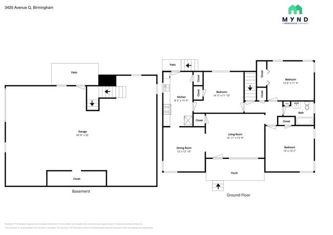 Photo - 3420 Avenue Q