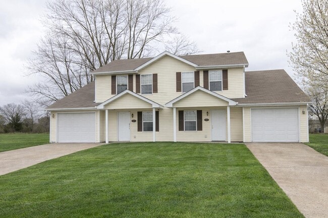 Building Photo - 4501 Rice Rd