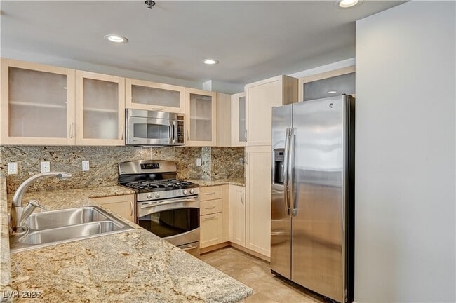 Photo - 150 Las Vegas Blvd N Unit 1811