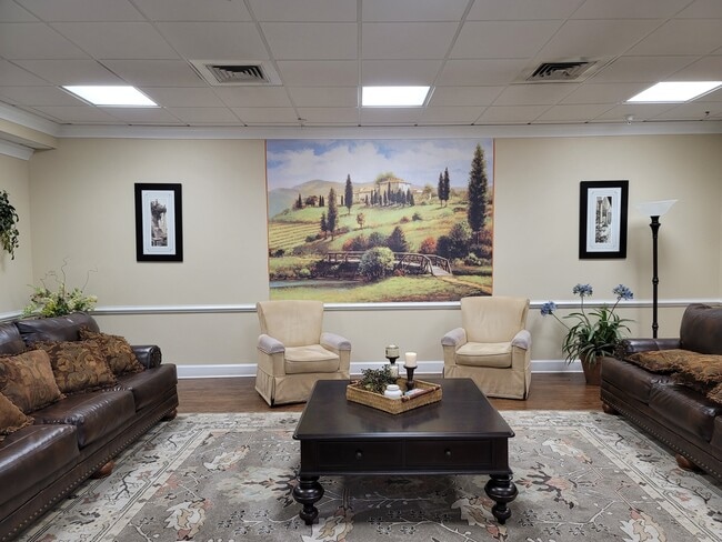 Photo - Riverside Park Apartments