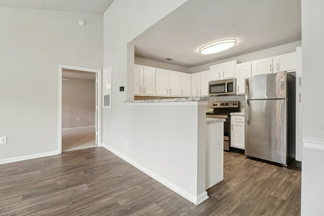 Varia en Oakcrest - Varia at Oakcrest