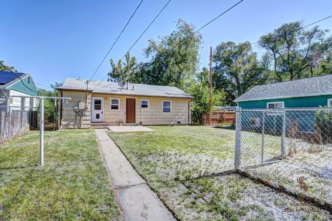 Photo - 1355 Mesa Ave