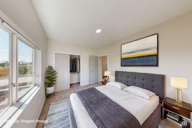 Maple Pass Apartments & Townhomes