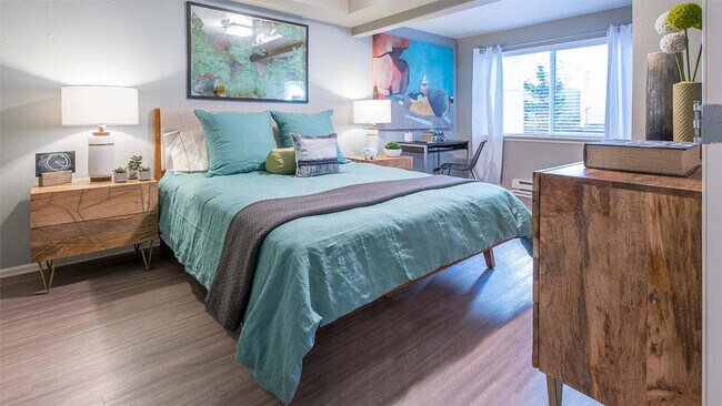 Photo - 101 Elliott Ave W Unidad ID1280466P